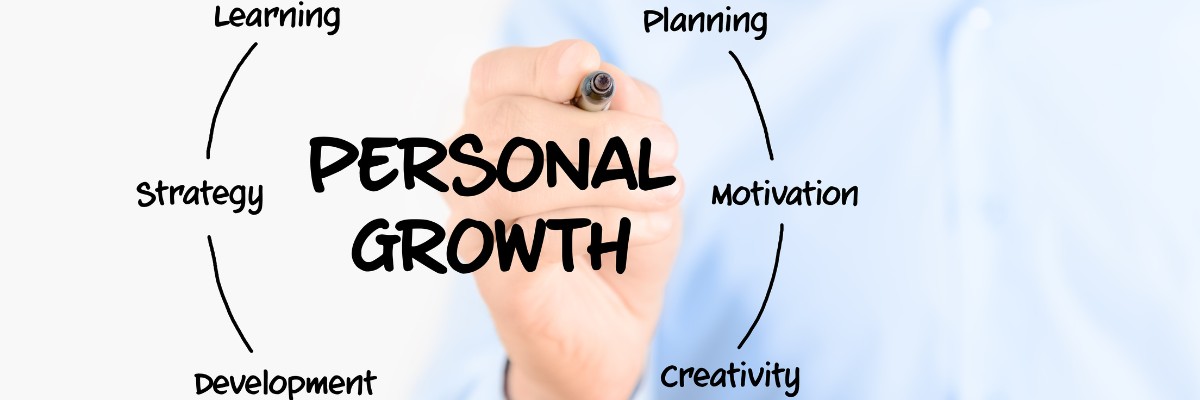 Personal Development and Growth Strategies
