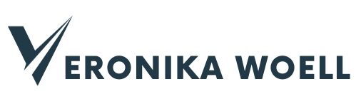 Veronika Woell logo