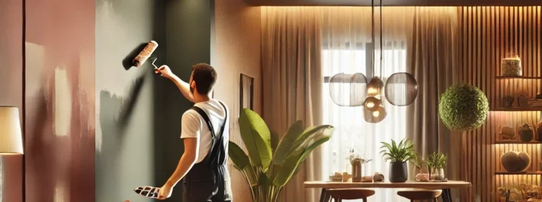 Transform Your Toronto Home: 10 Interior Painting Trends for 2025